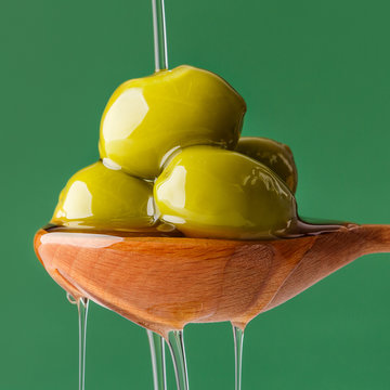 The best greek olives concept