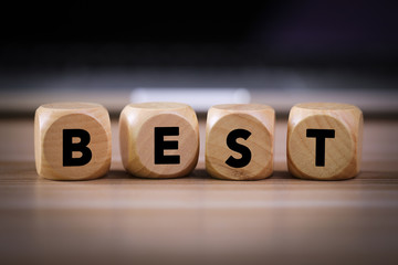 Best Concept Wooden Cube Blocks