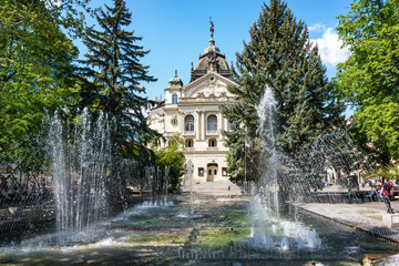 Fototapete bei efototapeten.de bestellen   