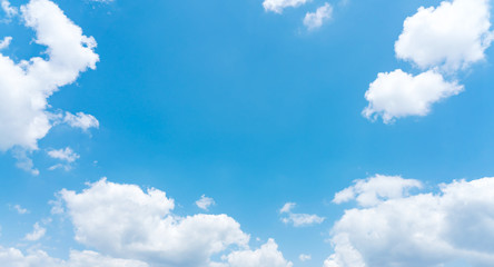 青空・雲