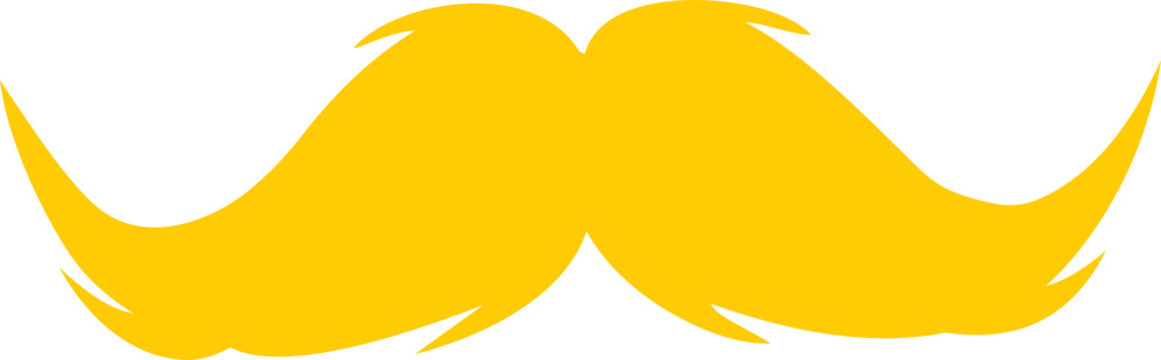 Bigode masulino