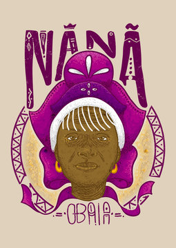 Orix&aacute; Nan&atilde;
