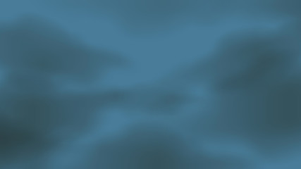 blurred sky dark with air pollution smoke cloud dust mist for background, problem in atmosphere sky environment, toxic pollution in atmosphere smog mist for background dust dirty banner