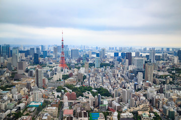 東京景観