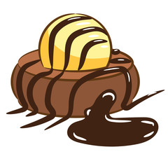 cake vector clipart graphic design