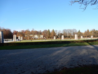 ニュンフェンブルク城　ミュンヘン