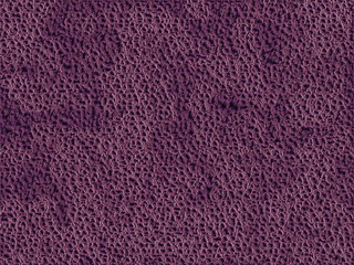 pink fabric background. Ornate colorful stained background in dark purple tones. Great decoration celebration luxury xmas night. Shiny art holiday bright paint of new year. Creative graphic space.