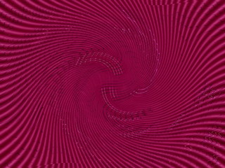abstract red background