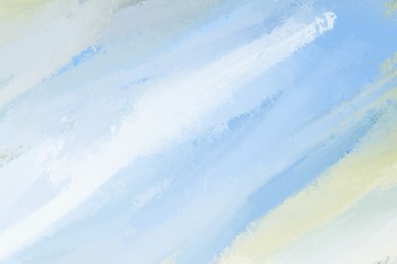 warm spring coloring, creative painting for abstract background	