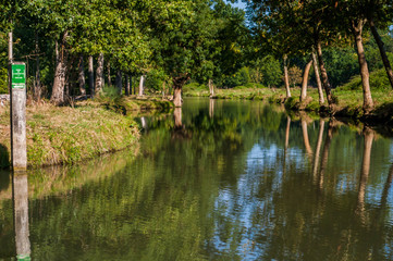 Marais Poitevin