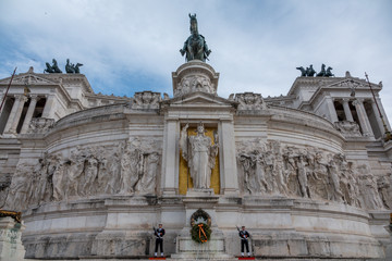 fountain in rome