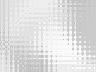 Abstract grey and white graphic illustration background. Modern design.