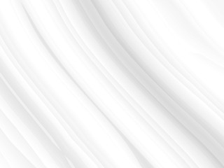 Obraz premium Abstract grey and white graphic illustration background. Modern design.