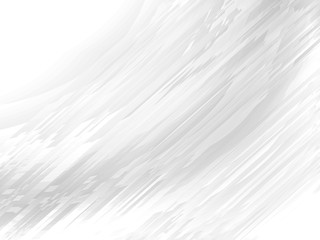 Abstract grey and white graphic illustration background. Modern design.