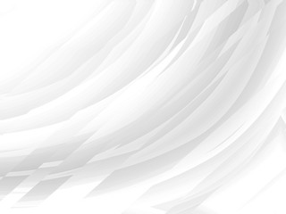 Abstract grey and white graphic illustration background. Modern design.