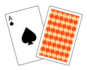 トランプカード
