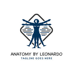 design anatomy by leonardo