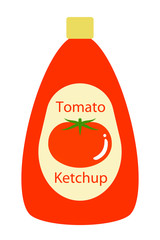 トマトケチャップ