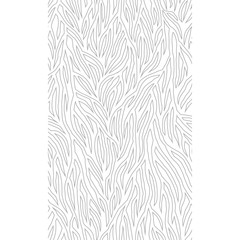 Seamless nature pattern