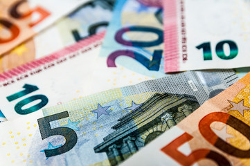 Finanzen Eurogeld 