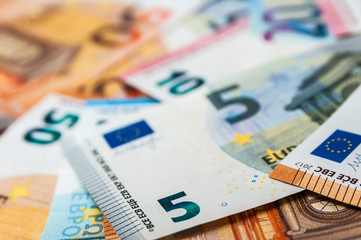 Finanzen Eurogeld 