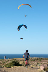 Cap Frehel, Bretagna, Francia