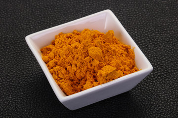 Aroma turmeric powder