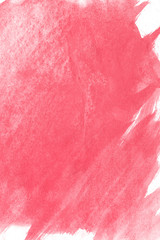 Fototapeta premium abstract watercolor background