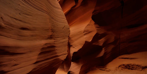 Canyon Tour, Mountains, Panorama