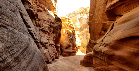Canyon Tour, Mountains, Panorama © Андрей Полижай