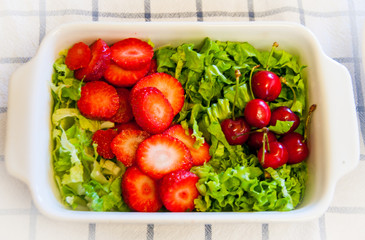 salada