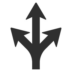 Arrow button icon