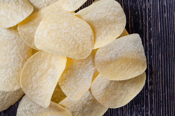 vegetable chips