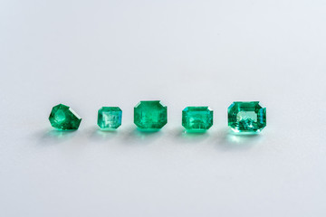 Emerald Gems