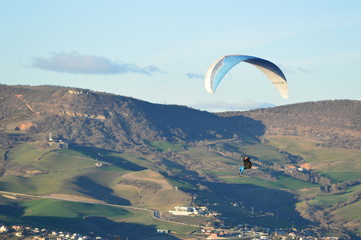 Parapente