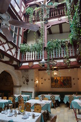 rothenburg ob der tauber,unterfranken,