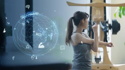 フィットネス - Powered by Adobe