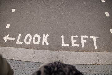  authoritative text on the road