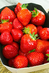 fraises