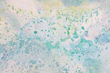 Your new painting texture for personal project work.