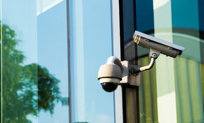 CCTV Security camera for home security