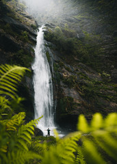 annapurna circuit trek