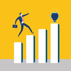 people business success