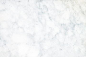 Obraz premium White marble background with copy space