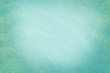 Bright blue abstract colourful background. Surface for creative project or design, free space for text or image.