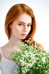 Naklejka premium slim and beauty