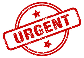 urgent
