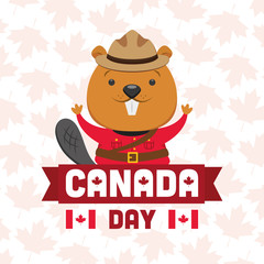 happy canada day