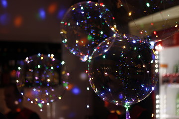 light