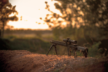 midlength rifle ar15